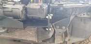 Freelander 2 Winch Mount