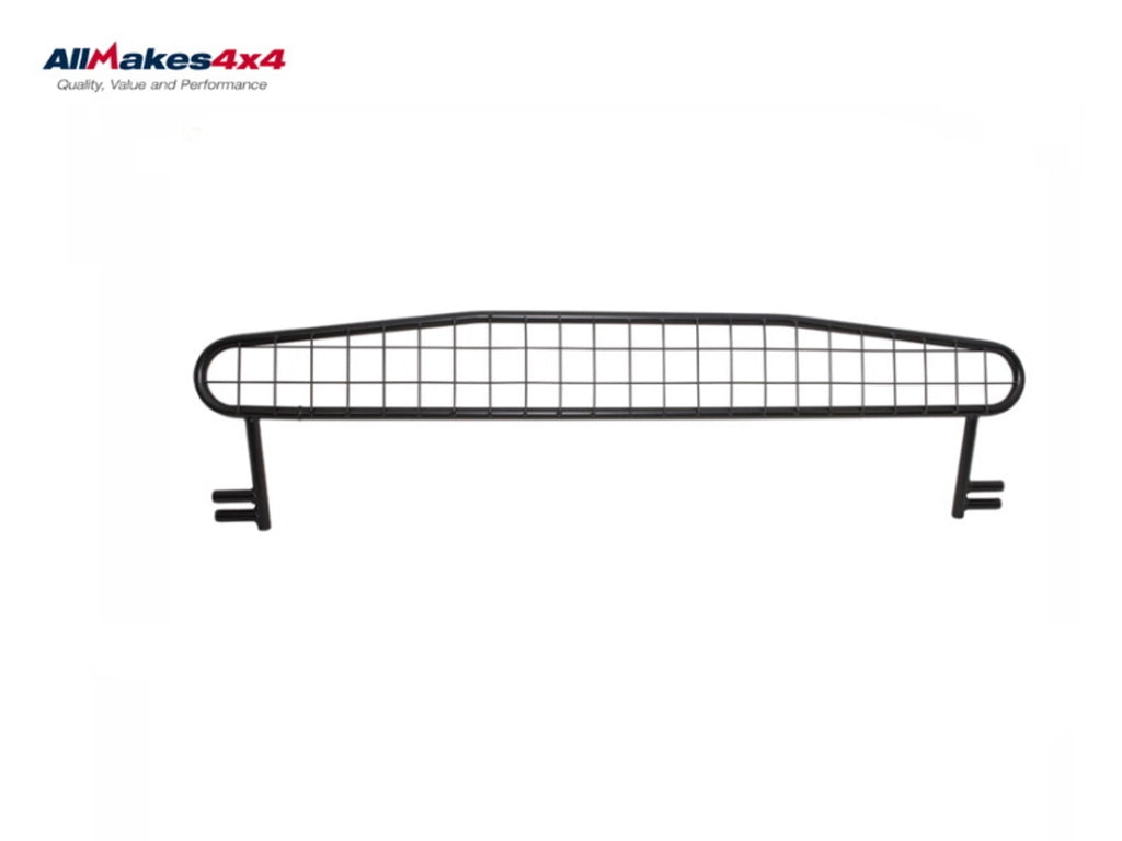 Range Rover Evoque Dog Guard MuddyMods