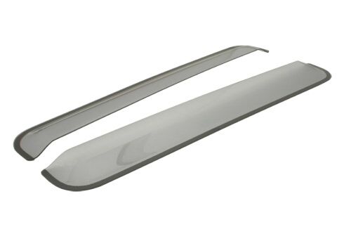 Wind Deflectors - Terrafirma