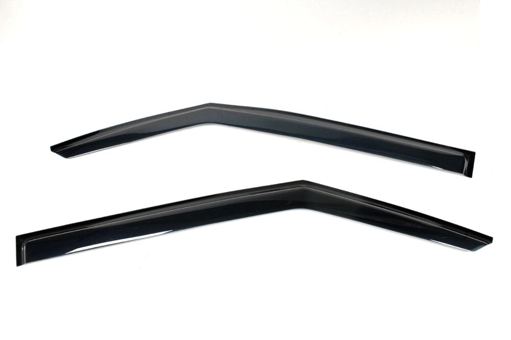 Wind Deflectors - Terrafirma