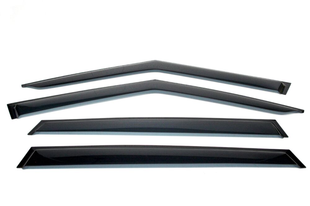 Wind Deflectors - Terrafirma