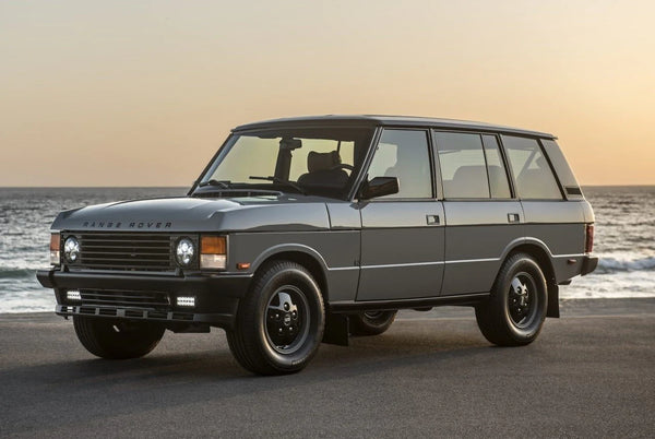 Range Rover Classic