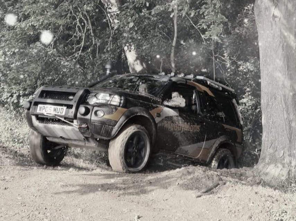 Freelander 1