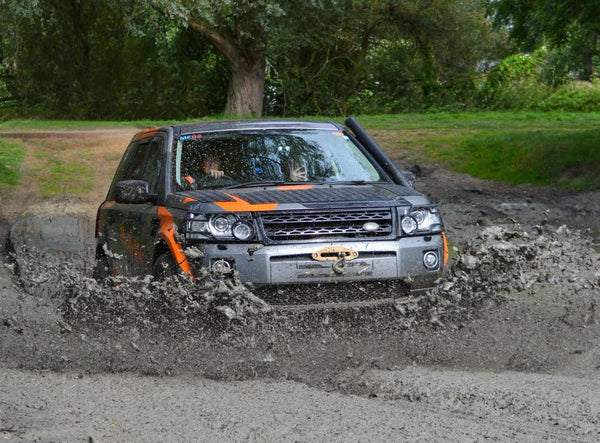 Freelander 2