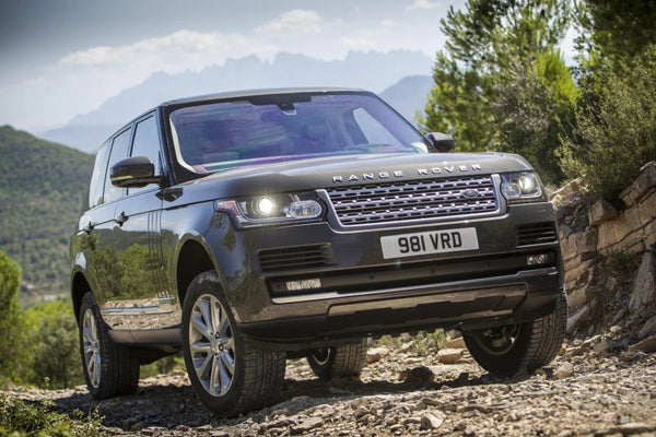 Range Rover L405