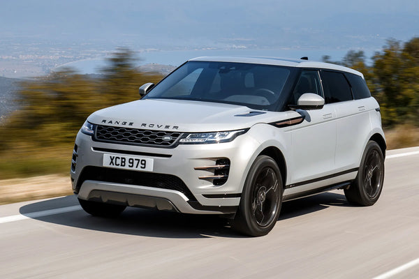 Range Rover Evoque L551