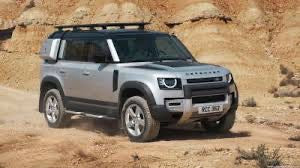 Defender L663
