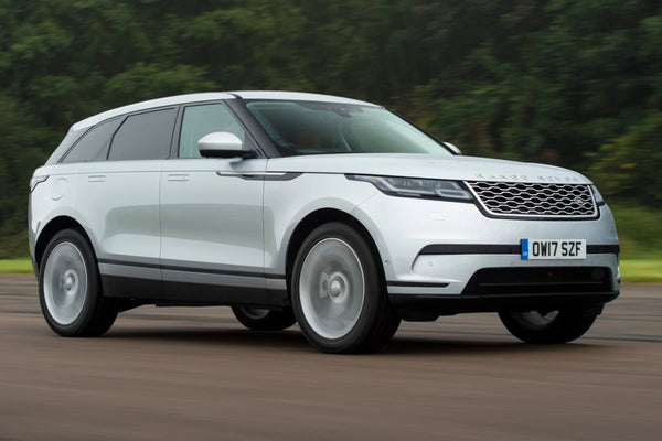 Range Rover Velar