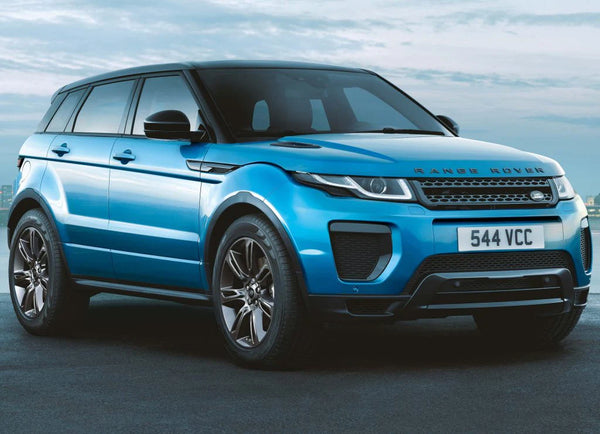 Range Rover Evoque L538