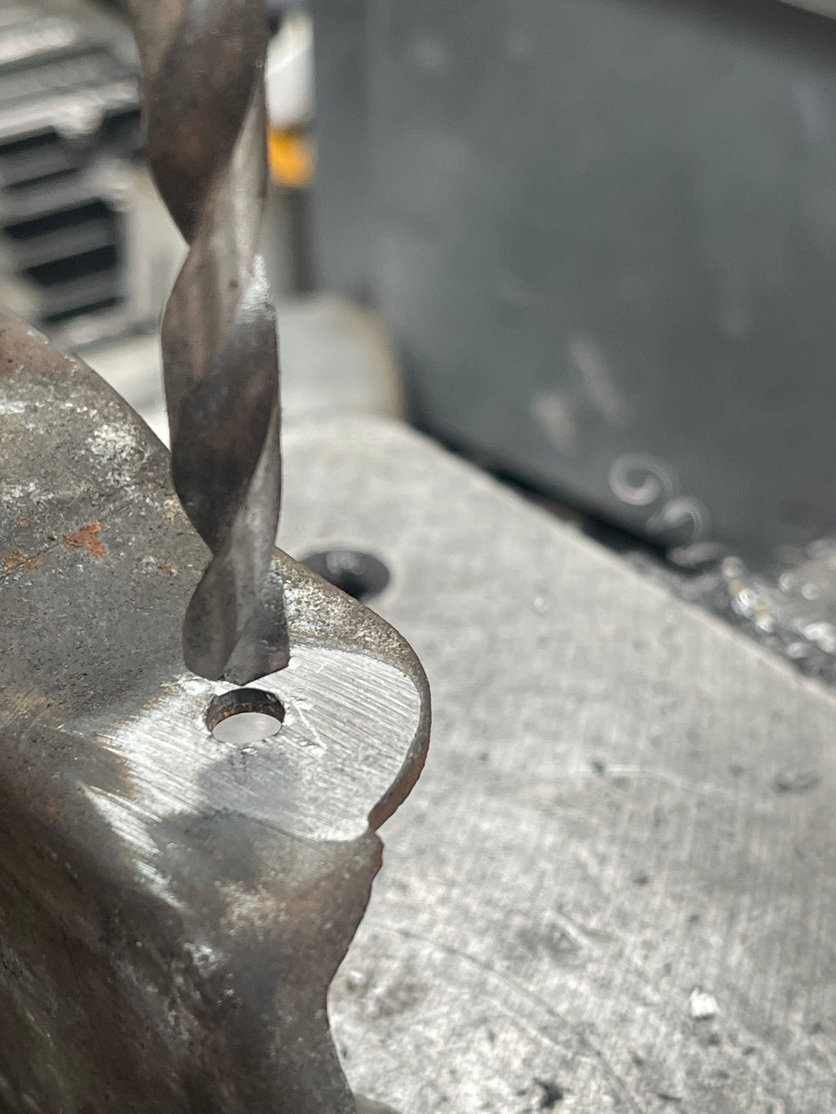 Freelander 1 Td4 Bulkhead Gear Repair Kit