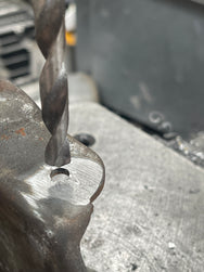 Freelander 1 Td4 Bulkhead Gear Repair Kit