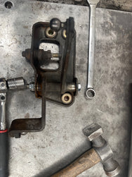 Freelander 1 Td4 Bulkhead Gear Repair Kit