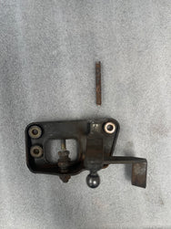 Freelander 1 Td4 Bulkhead Gear Repair Kit