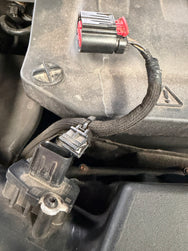 Range Rover Evoque Air Box Drain Valve Replacement