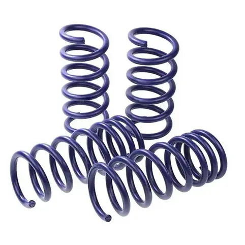 Range Rover Evoque H&R Lowering Springs Kit