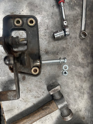 Freelander 1 Td4 Bulkhead Gear Repair Kit