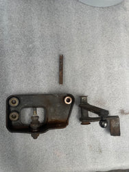 Freelander 1 Td4 Bulkhead Gear Repair Kit