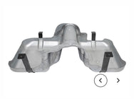 Evoque Fuel Tank Cradle