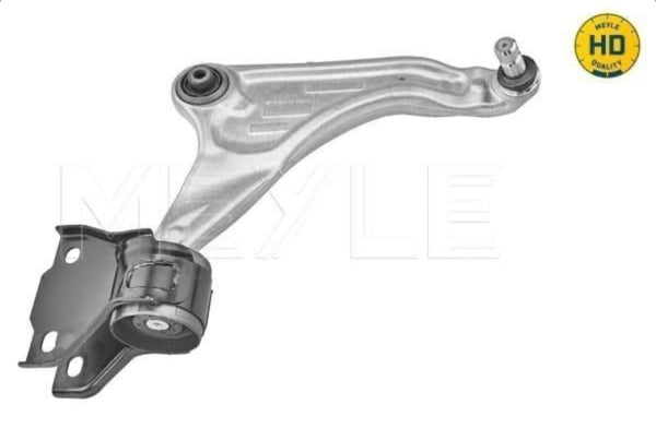 Evoque Wishbones Dynamic