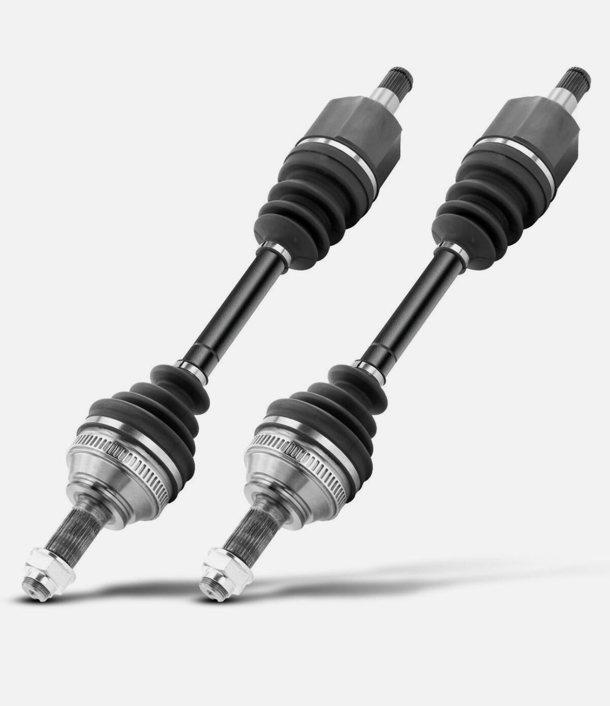 Freelander 1 Driveshafts