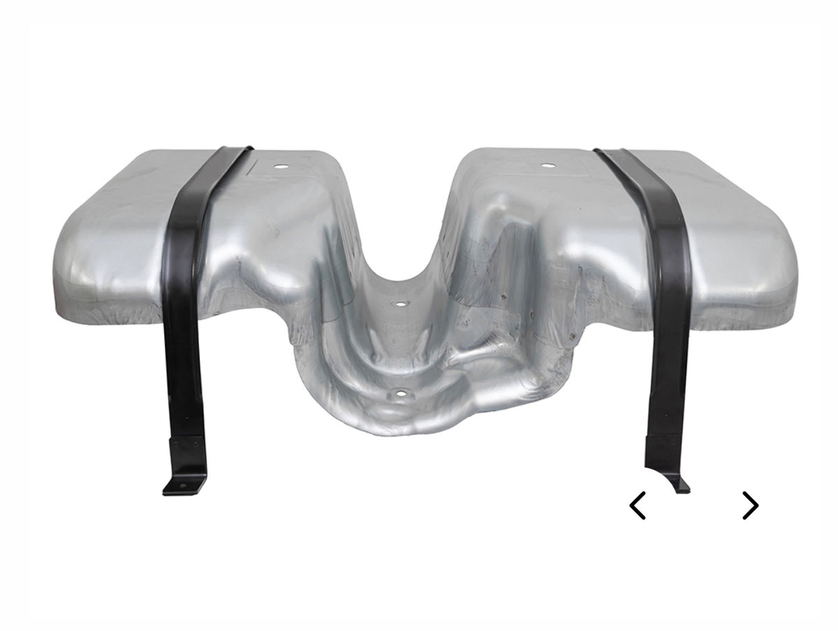 Evoque Fuel Tank Cradle
