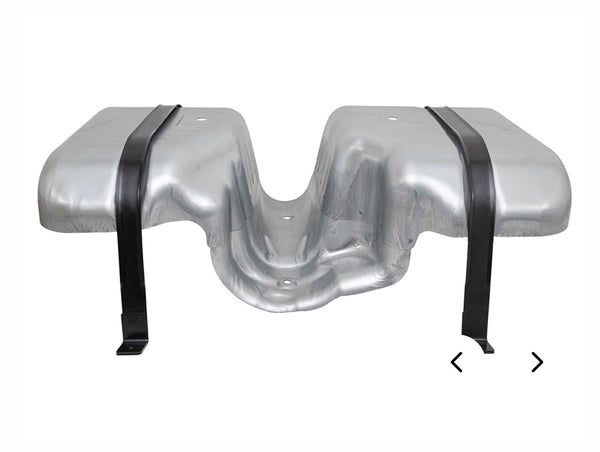 Evoque Fuel Tank Cradle