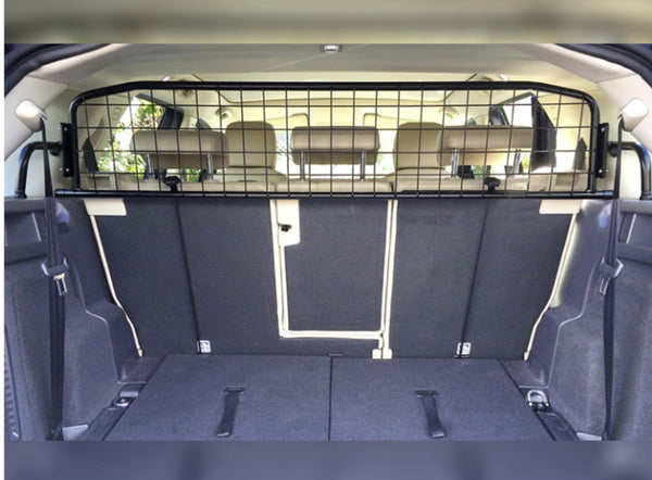 Discovery Sport Allmakes Half Height Dog Guard