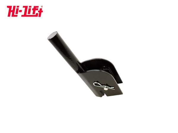 Hi-Lift Adapter For Enabling Safe Use