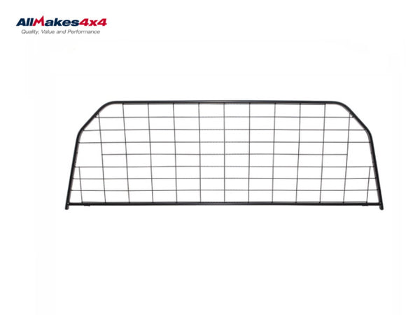 Discovery 3 & 4 Dog Guard