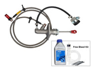 Freelander 1 Td4 Clutch Options