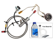 Freelander 1 Td4 Clutch Options