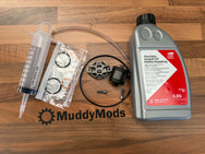 Freelander & Evoque Haldex Service Parts