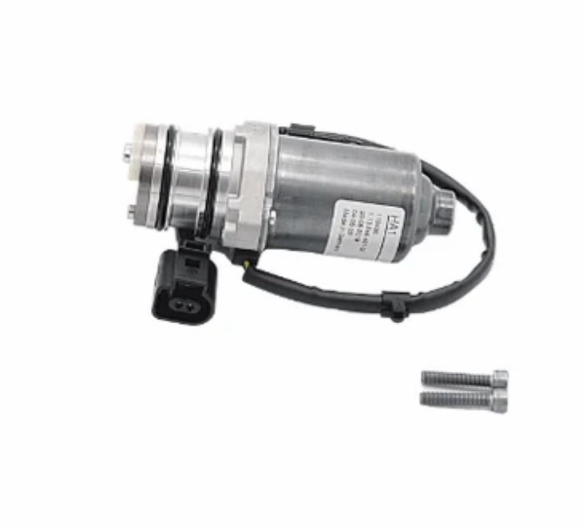 Freelander & Evoque Haldex Service Parts