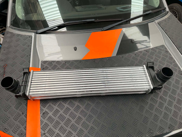Freelander 2 Intercooler