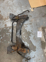 Freelander 1 Front Subframe