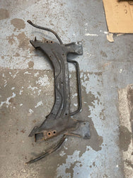 Freelander 1 Front Subframe