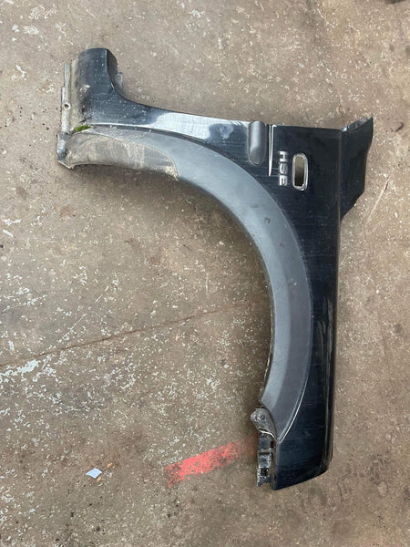 Freelander 1 Front Wing Drivers Side