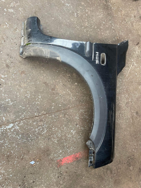 Land Rover Freelander 1 Front Wing Drivers Side