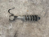 Freelander 1 pair of rear shocks and springs