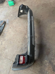 Freelander 1 Facelift Rear bumper