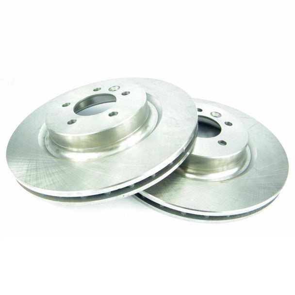 Discovery 3, 4 & Range Rover Sport TDV6 Front Brake Discs