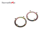 Defender/Discovery 1/Range Rover Classic Terrafirma Front Coil Spring Dislocation Cones