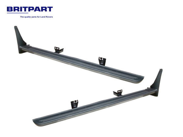 Britpart Range Rover Side Step Set (pair)