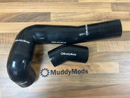 Freelander 2 Silicone Hoses 2.2 TD4