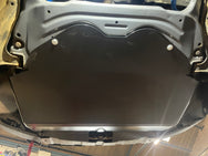 Freelander 1 Sump Guard