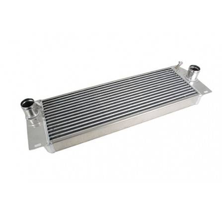 Discovery 2 Automatic Transmission TD5 Serck Motorsport Intercooler