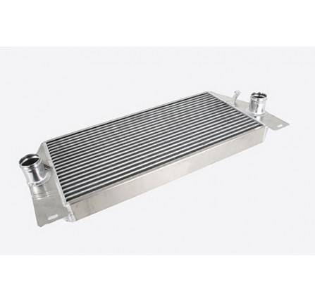 Defender 90/110/130 Serck Motorsport Fast Road Fine Fins Defender Intercooler