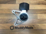 Freelander 1 Diff Mounts