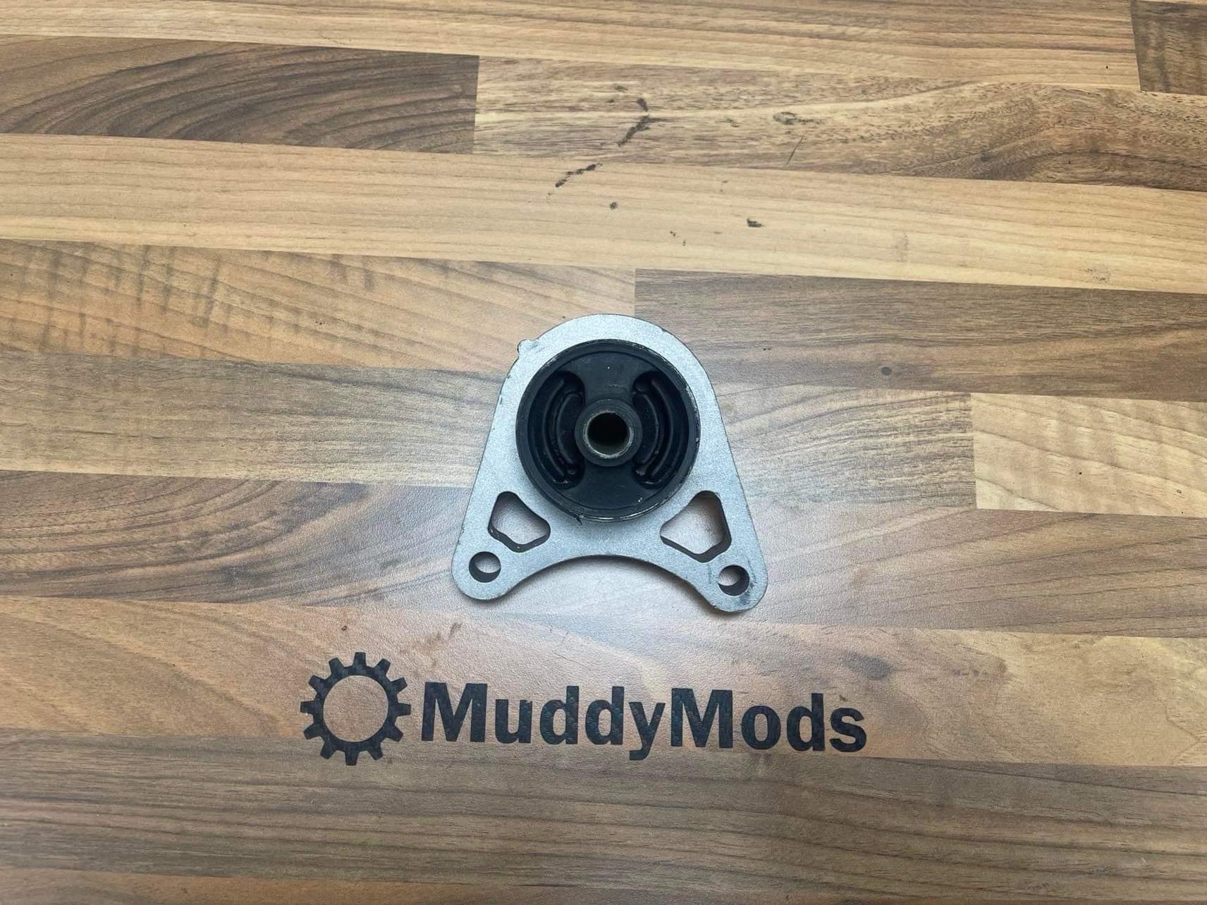 Freelander 1 Diff Mounts | MuddyMods