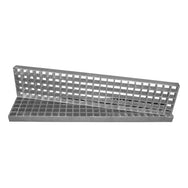 Fibreglass waffle board pair
